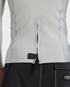 Mens Absolute Natural Wetsuit Jacket