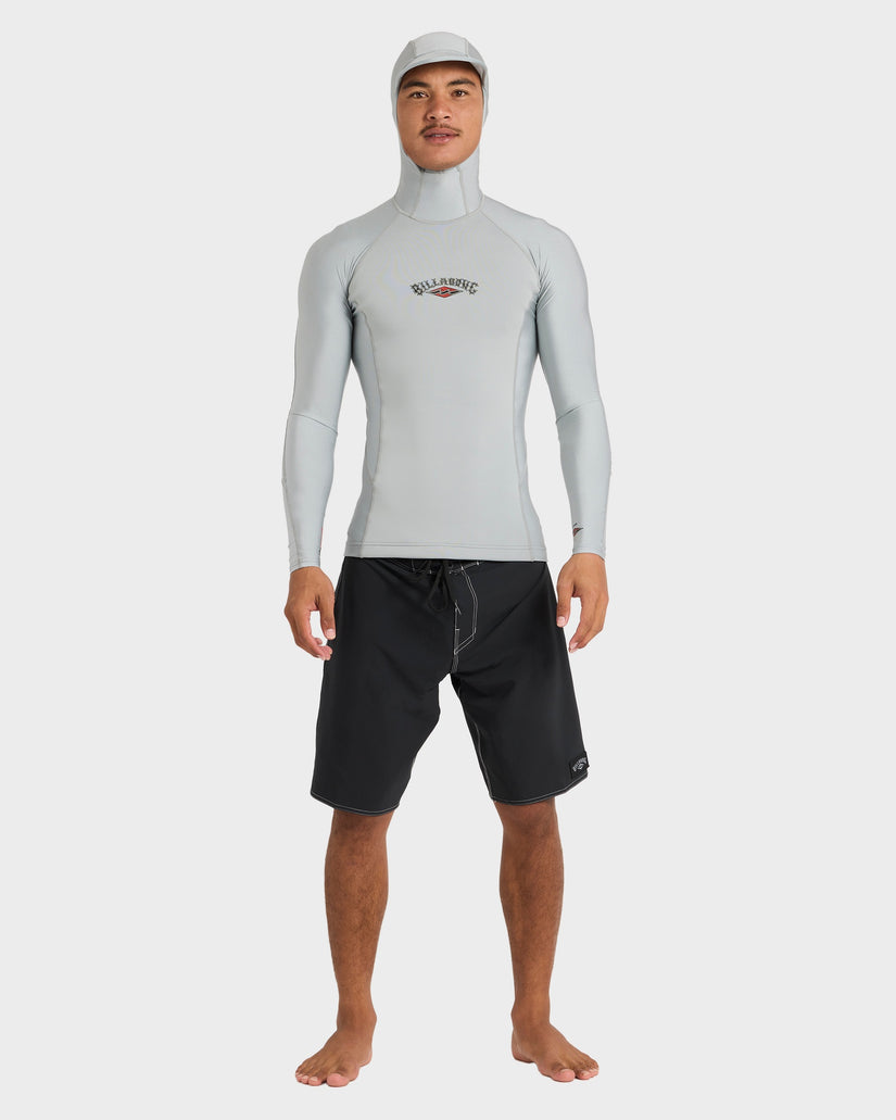 Mens Absolute Natural Wetsuit Jacket