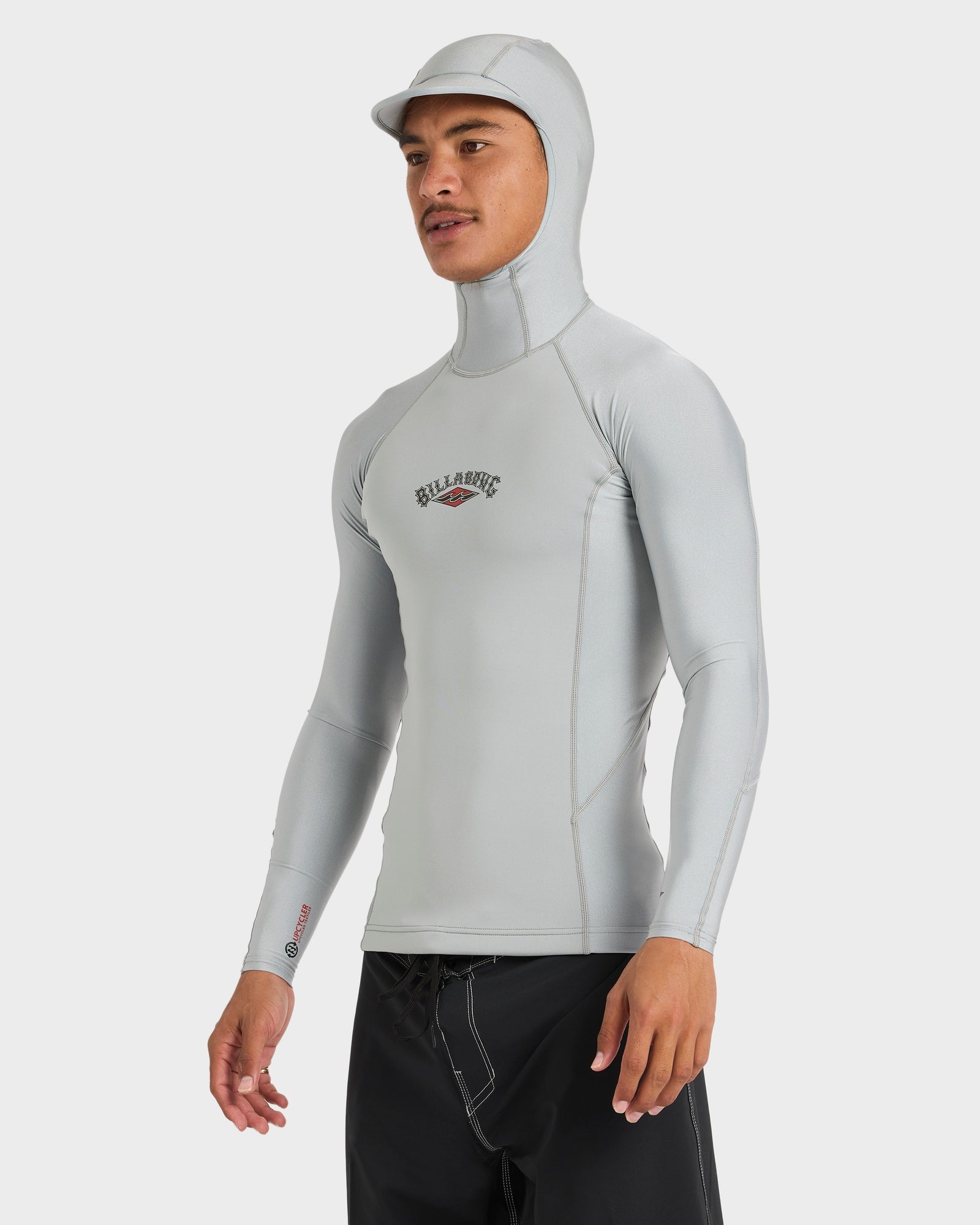 Mens Absolute Natural Wetsuit Jacket
