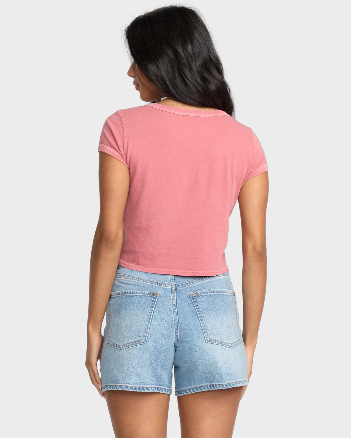 Womens Daily T-Shirt