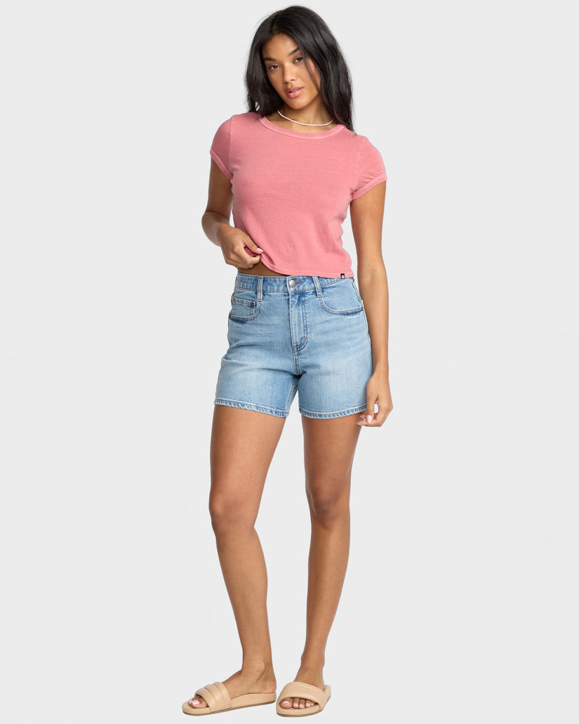 Womens Daily T-Shirt