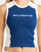 Womens Dig It Tank