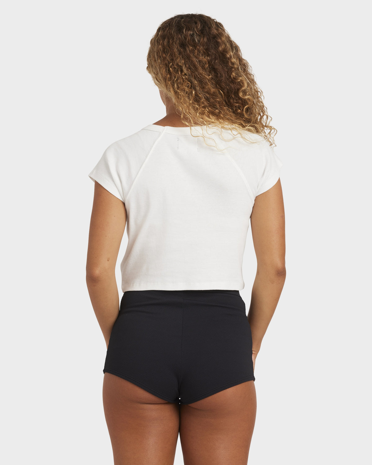 Womens Otis Diamond T-Shirt