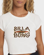 Womens Otis Diamond T-Shirt