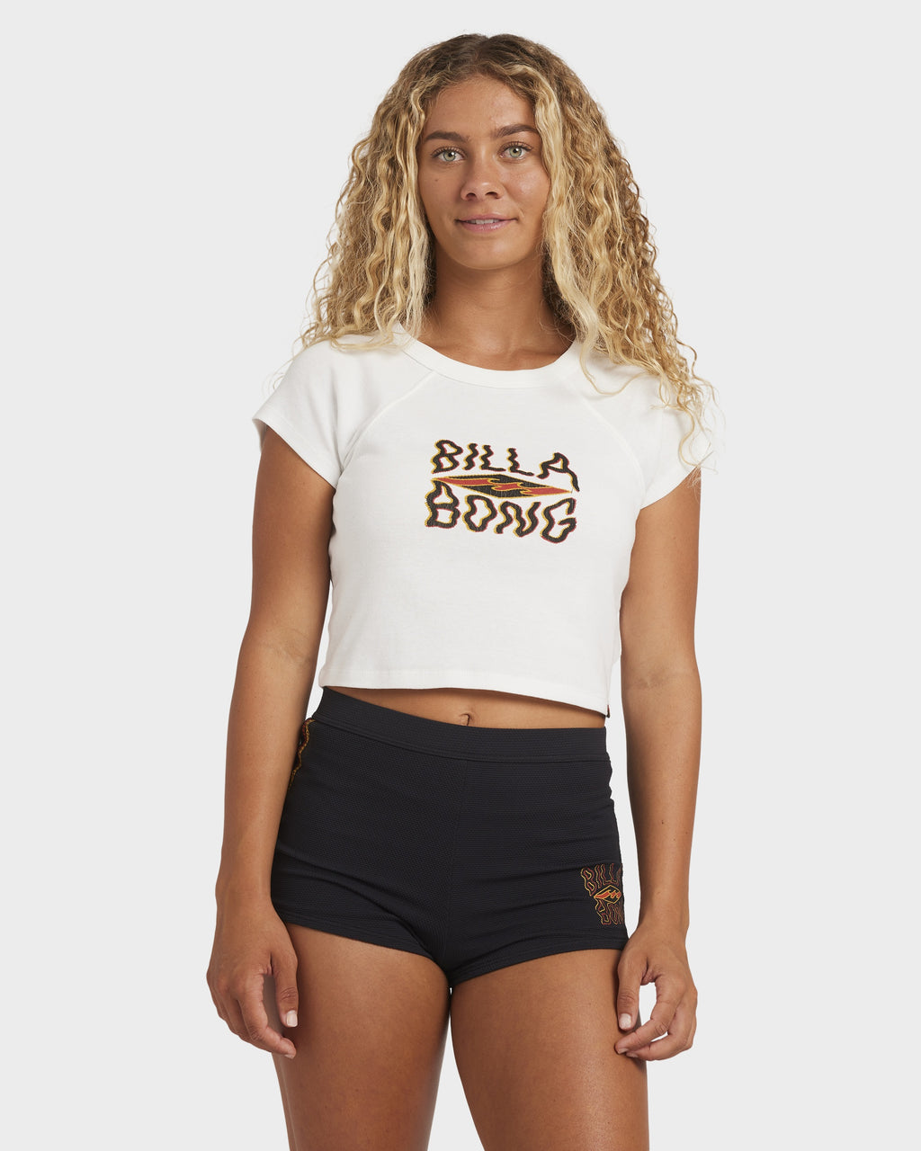 Womens Otis Diamond T-Shirt