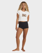 Womens Otis Diamond T-Shirt