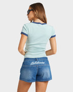 Womens Billa Crush T-Shirt