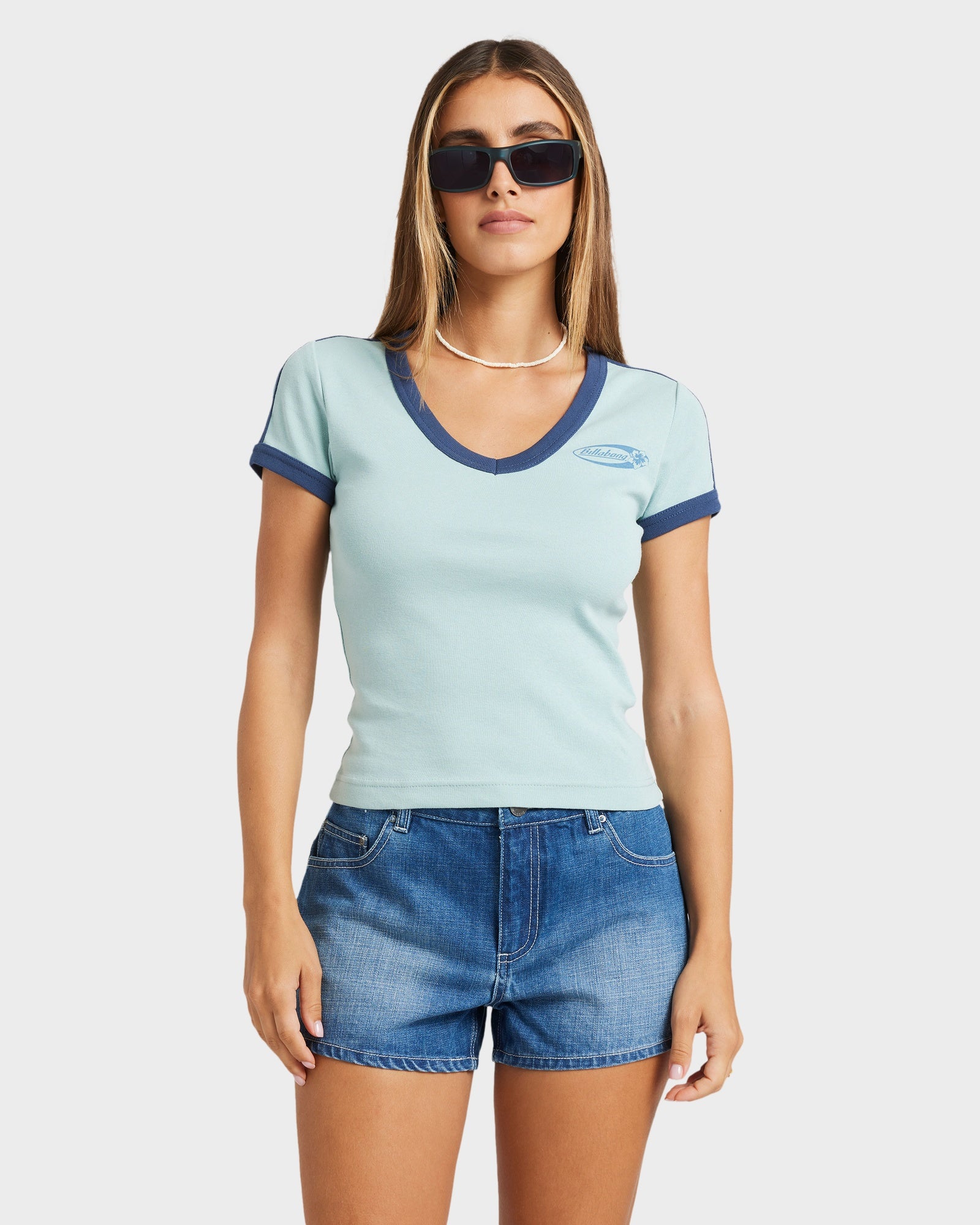 Womens Billa Crush T-Shirt
