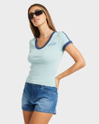 Womens Billa Crush T-Shirt