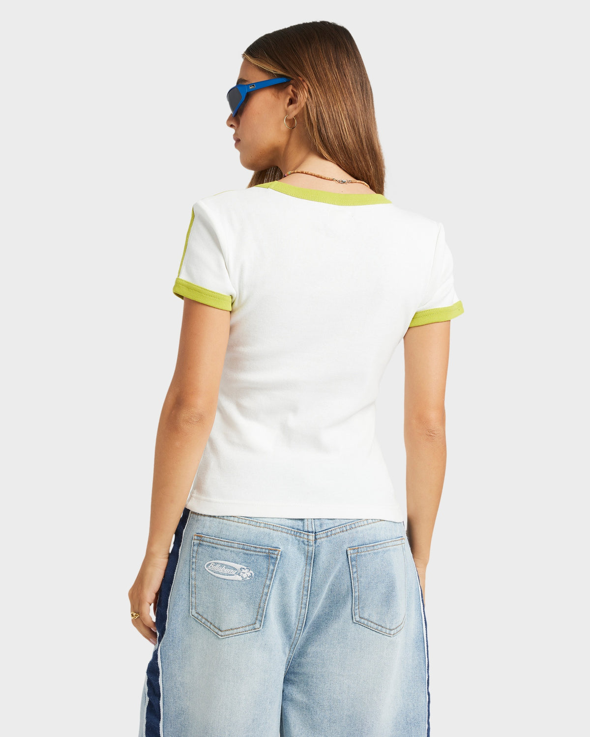 Womens Billa Crush T-Shirt