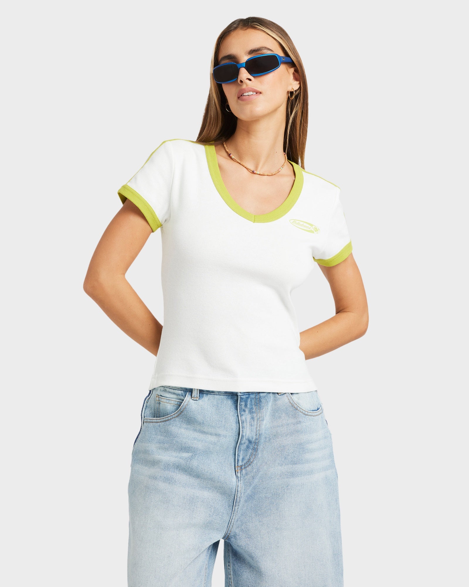 Womens Billa Crush T-Shirt