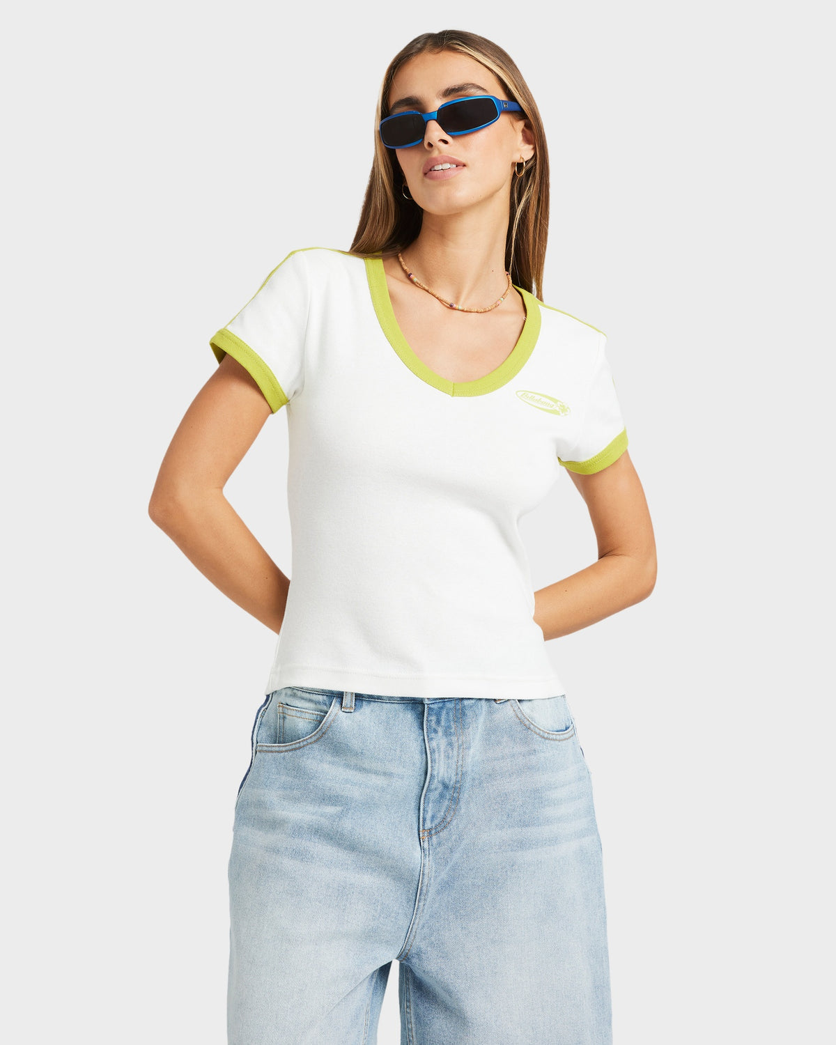 Womens Billa Crush T-Shirt