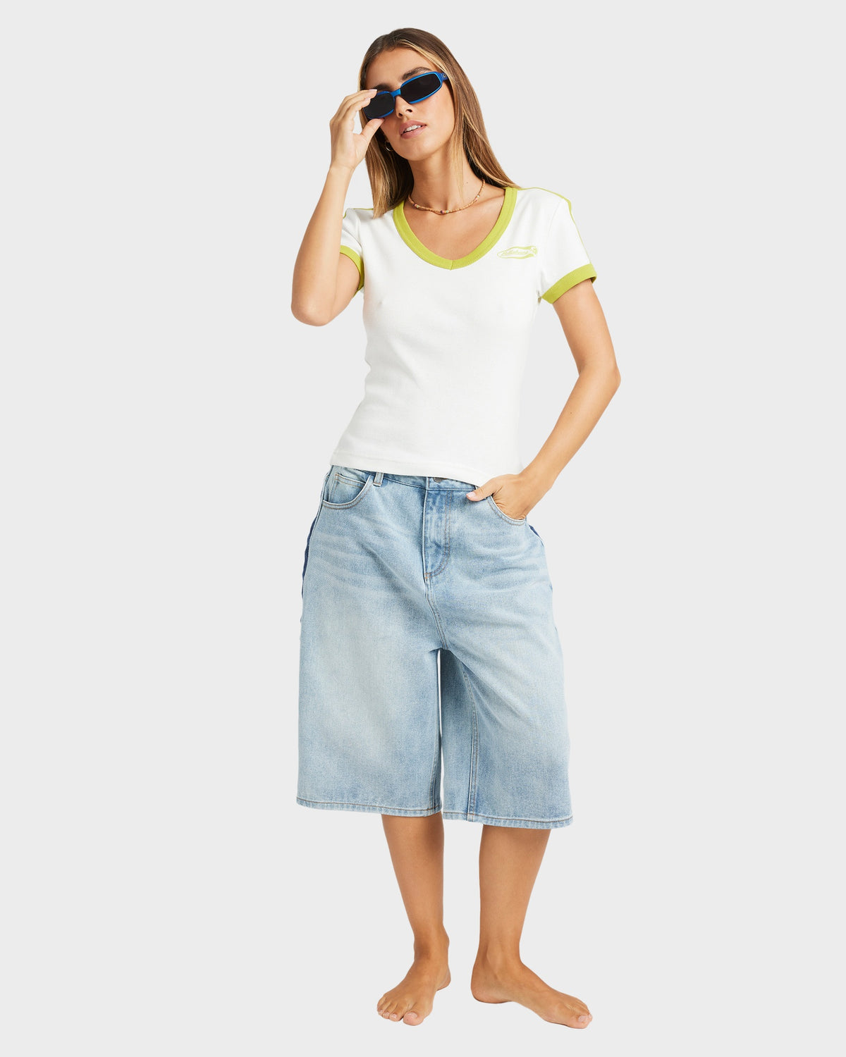 Womens Billa Crush T-Shirt