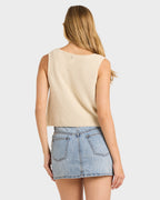 Womens Need Now Knit Tank