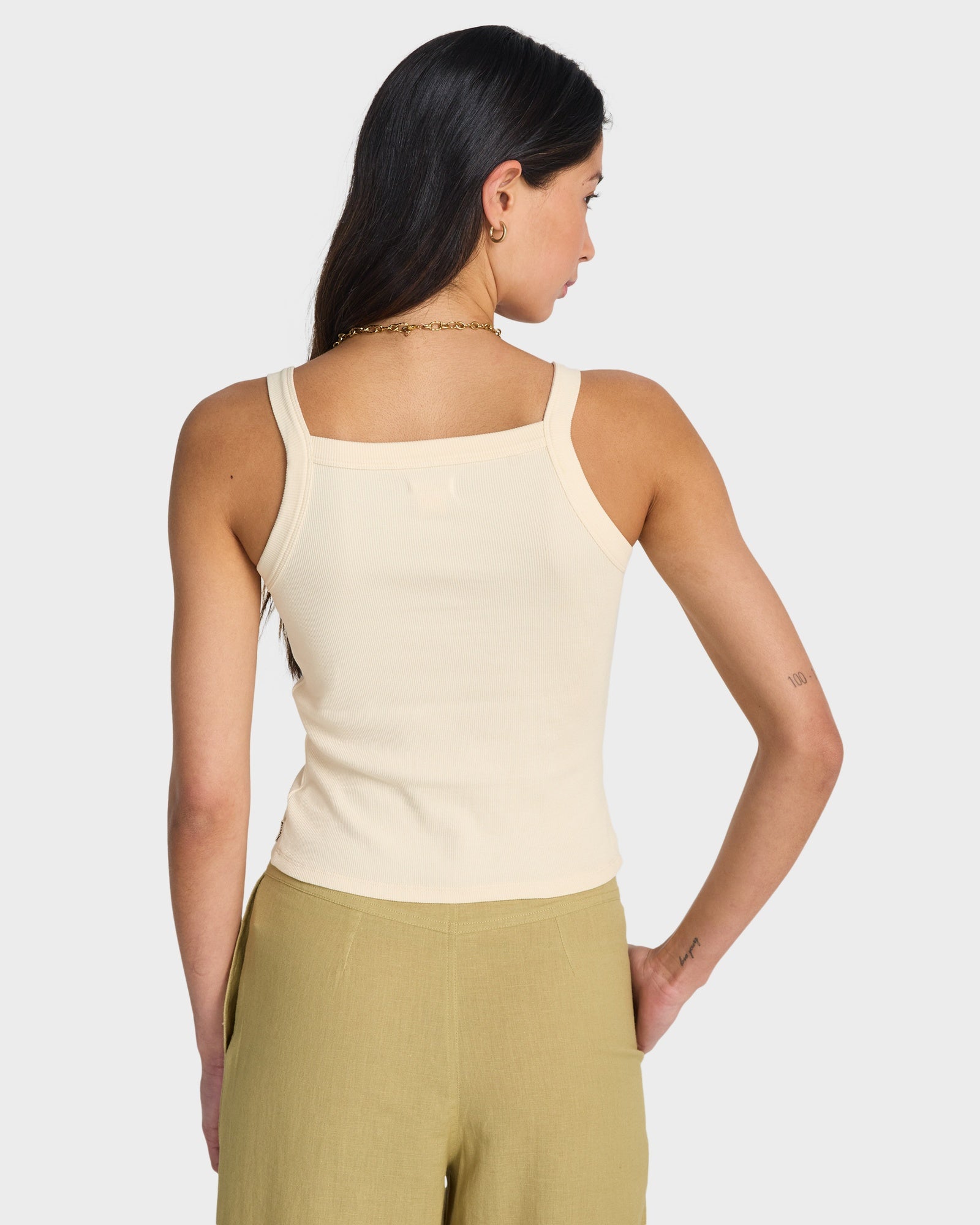 Womens Day Trip Forever Tank