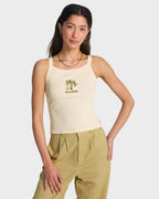 Womens Day Trip Forever Tank