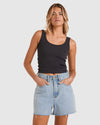 Womens Everyday Tank Top