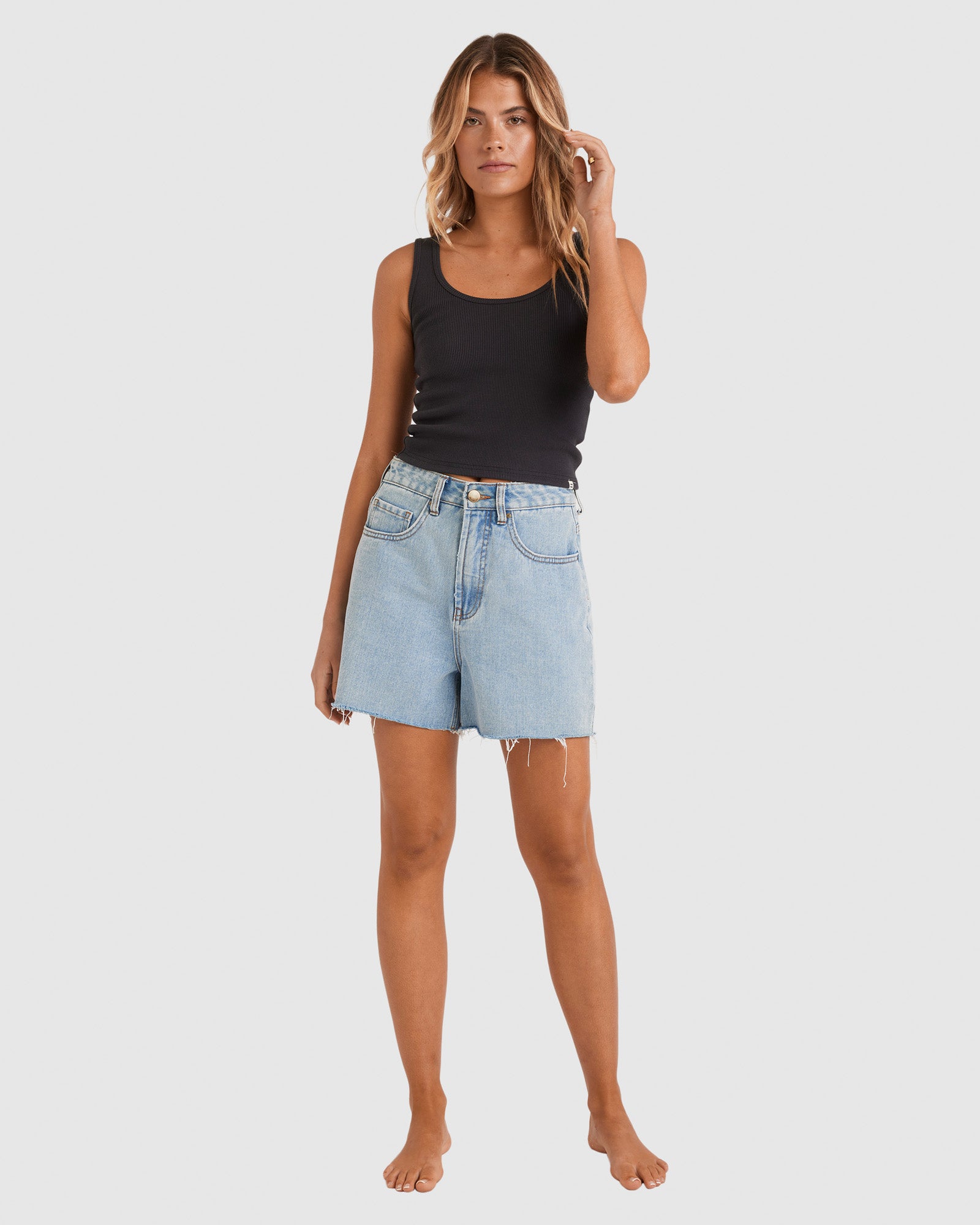 Womens Everyday Tank Top