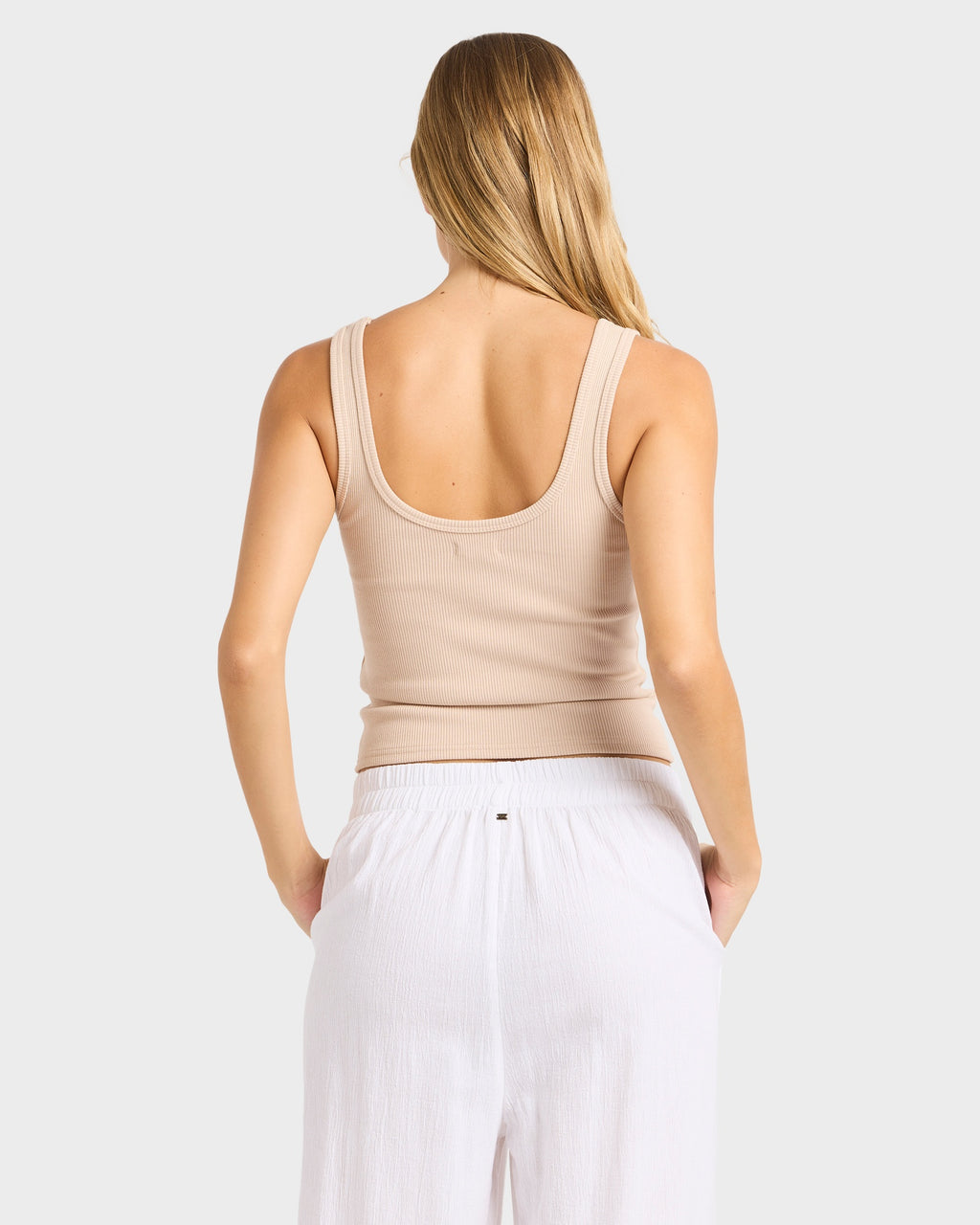 Womens Everyday Tank Top