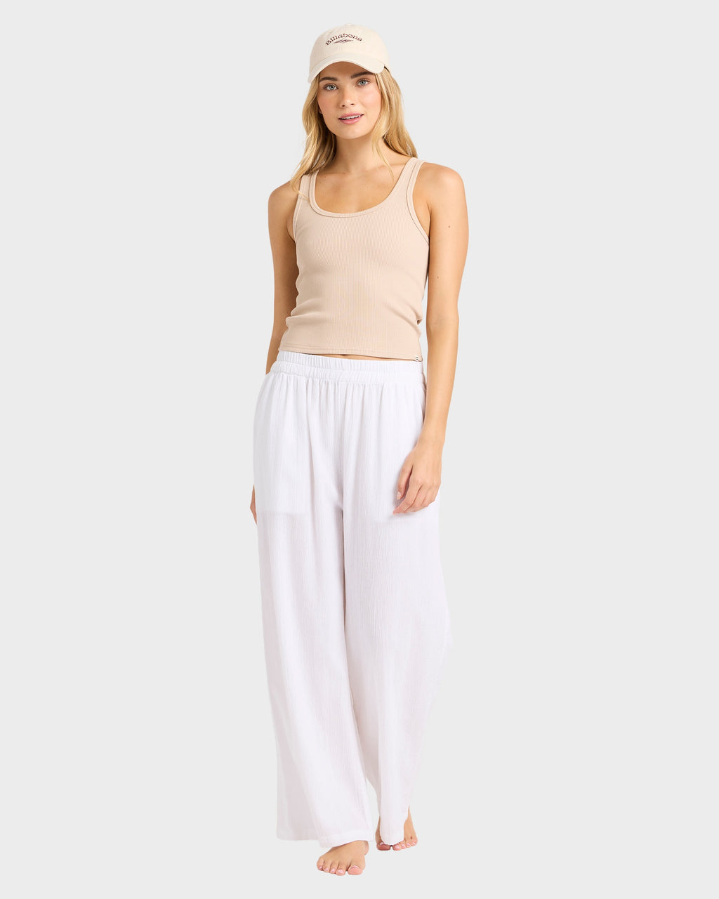 Womens Everyday Tank Top