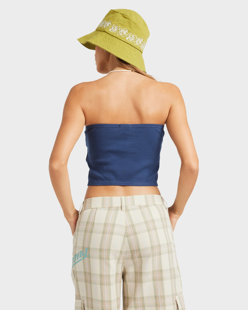 Womens Billa Crush Tube Top