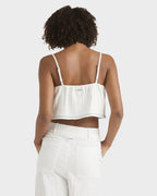 Womens Easy Breezy Tank Top