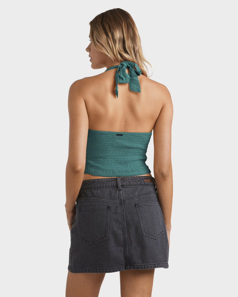 Womens After Sunset Tank Top