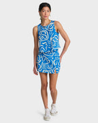 Womens So Breezy Cropped Woven Top