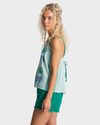 Womens Vacay Dreams Camisole Tank