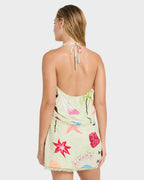 Womens Lottie Hall Halter Top