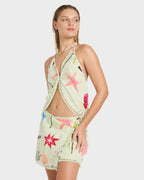 Womens Lottie Hall Halter Top