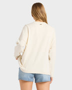 Womens Double Take Sweatshirt