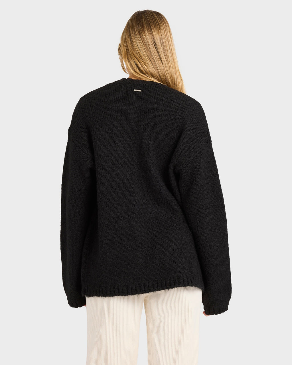 Womens Soft Sun Open Front Cardigan