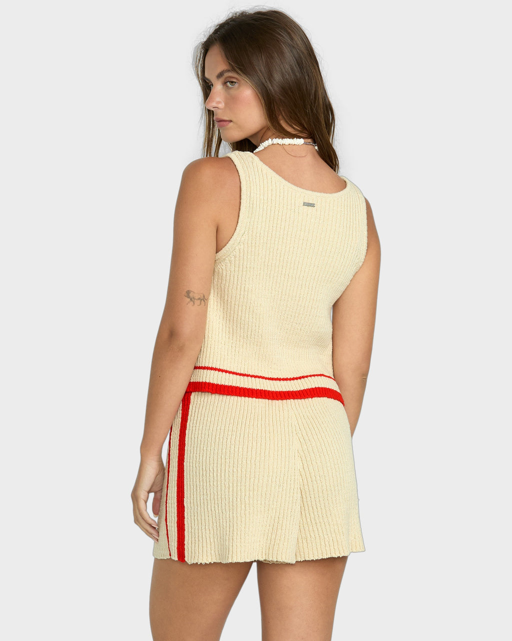 SUMMERY NIGHTS SHORT