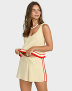 SUMMERY NIGHTS SHORT