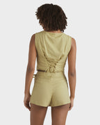 Womens Your Crush Skort