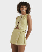 Womens Your Crush Skort
