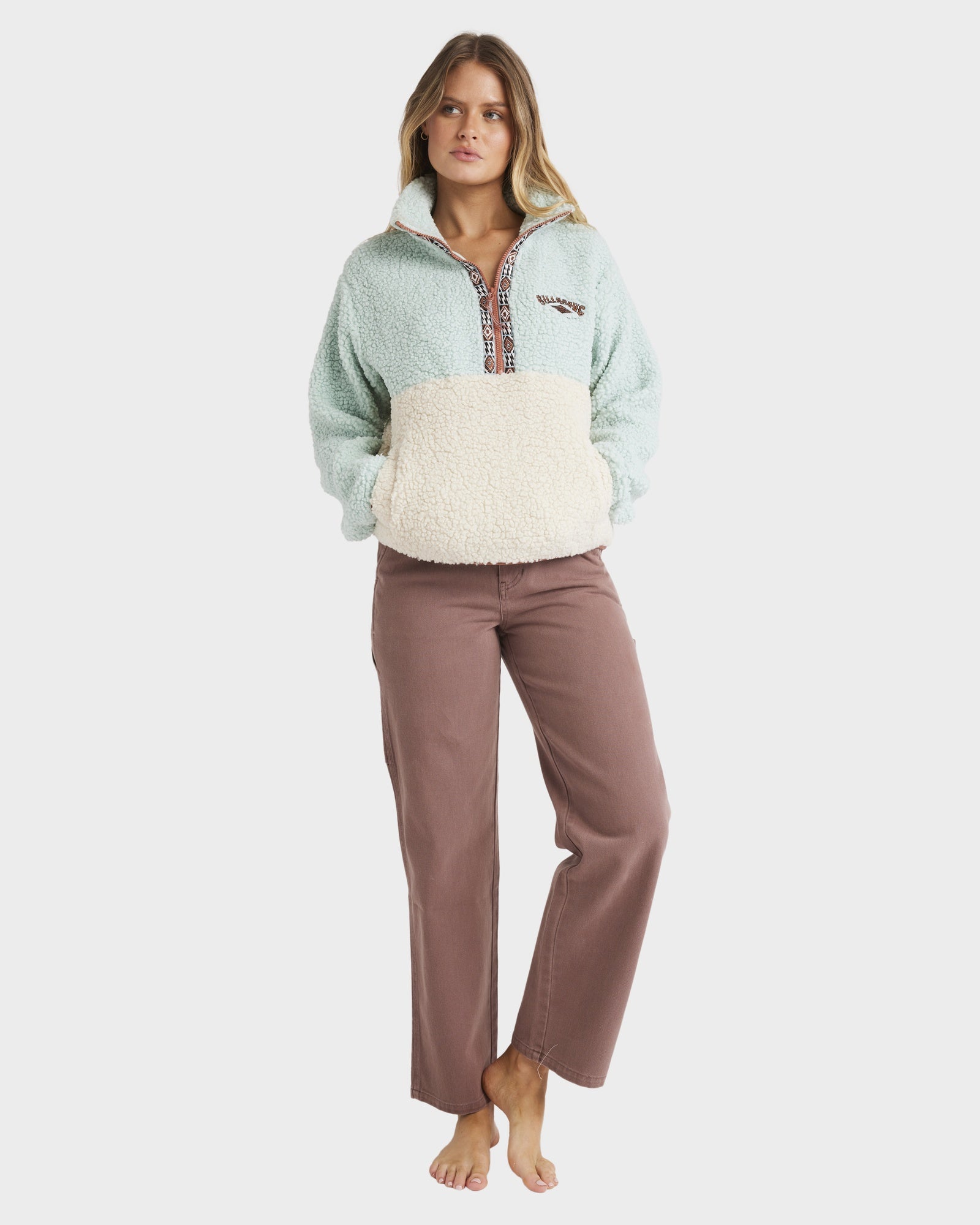 Womens Collet Cargo Pants Australia