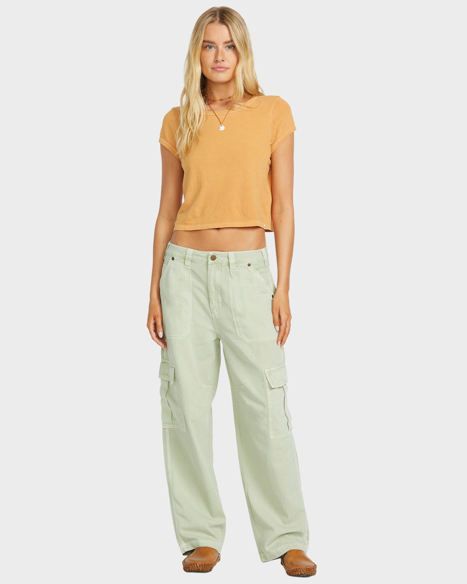 Womens Walk Along Cargo Pants Australia