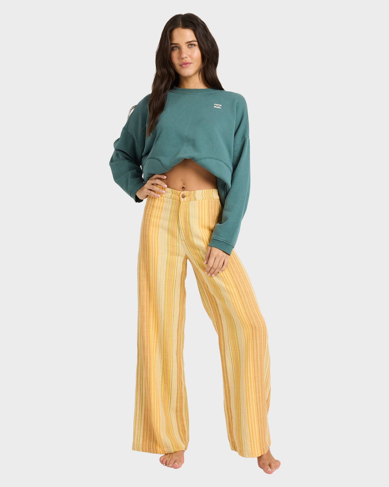 Womens Hazy Daze Pants