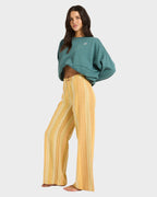 Womens Hazy Daze Pants