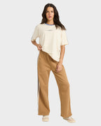 Womens The Way Back Sweatpants