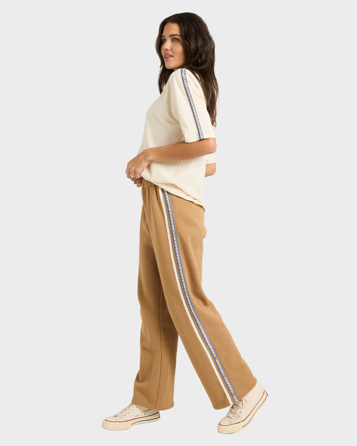 Womens The Way Back Sweatpants