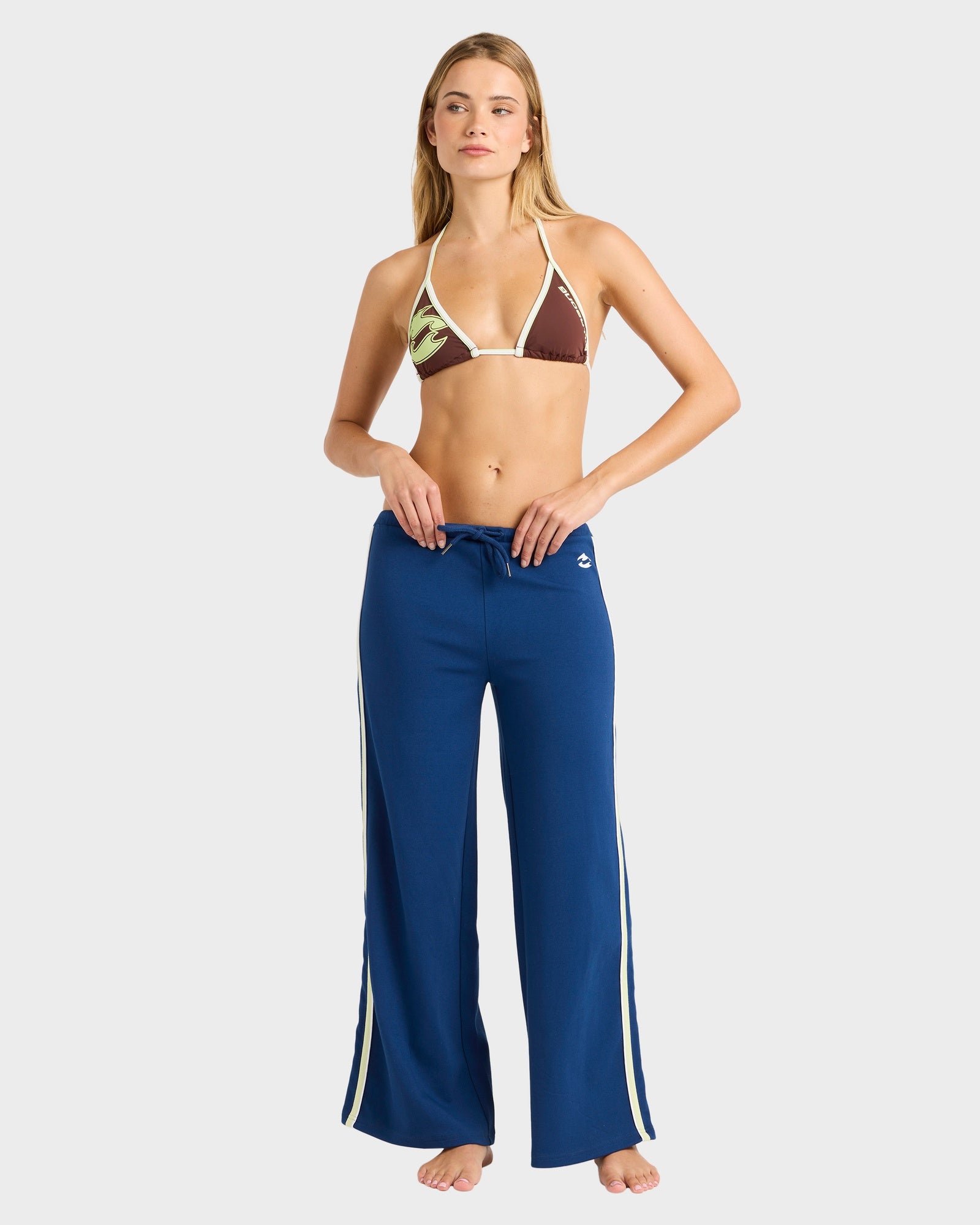 Womens Dig It Knitted Pants