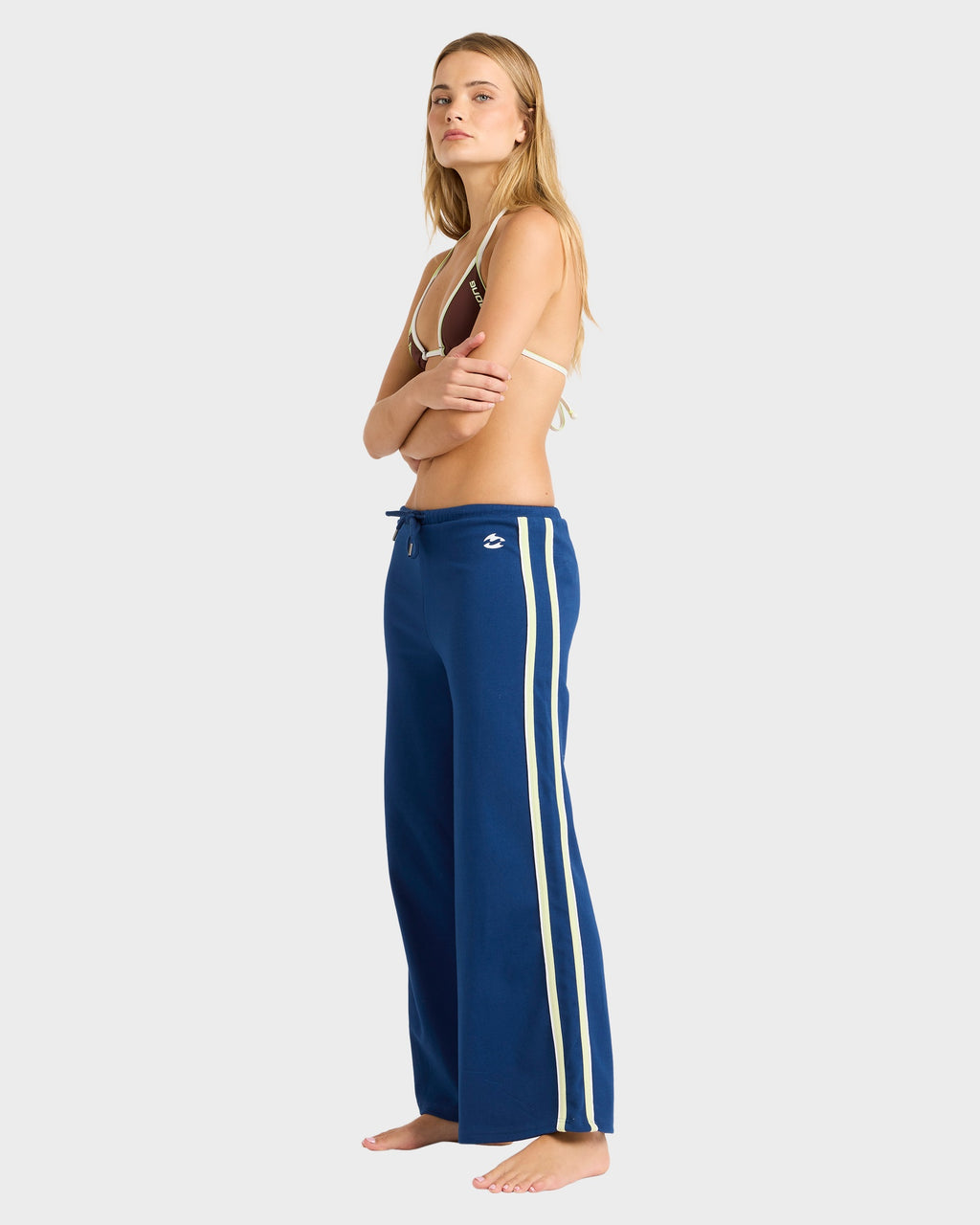 Womens Dig It Knitted Pants