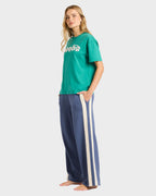 Womens In The Balance Trackpants