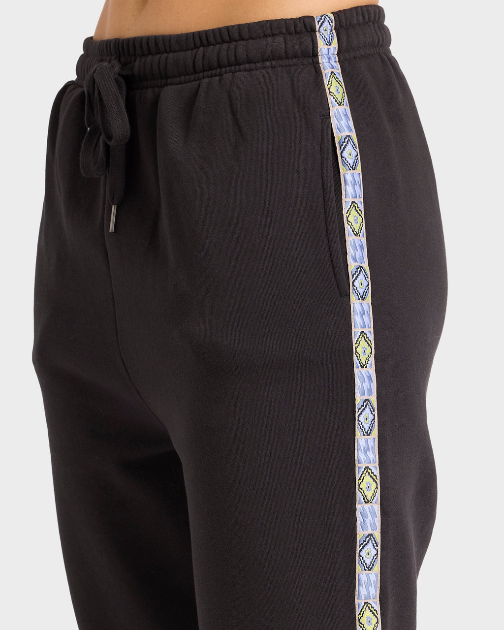 Womens Swipe Right Sweatpants