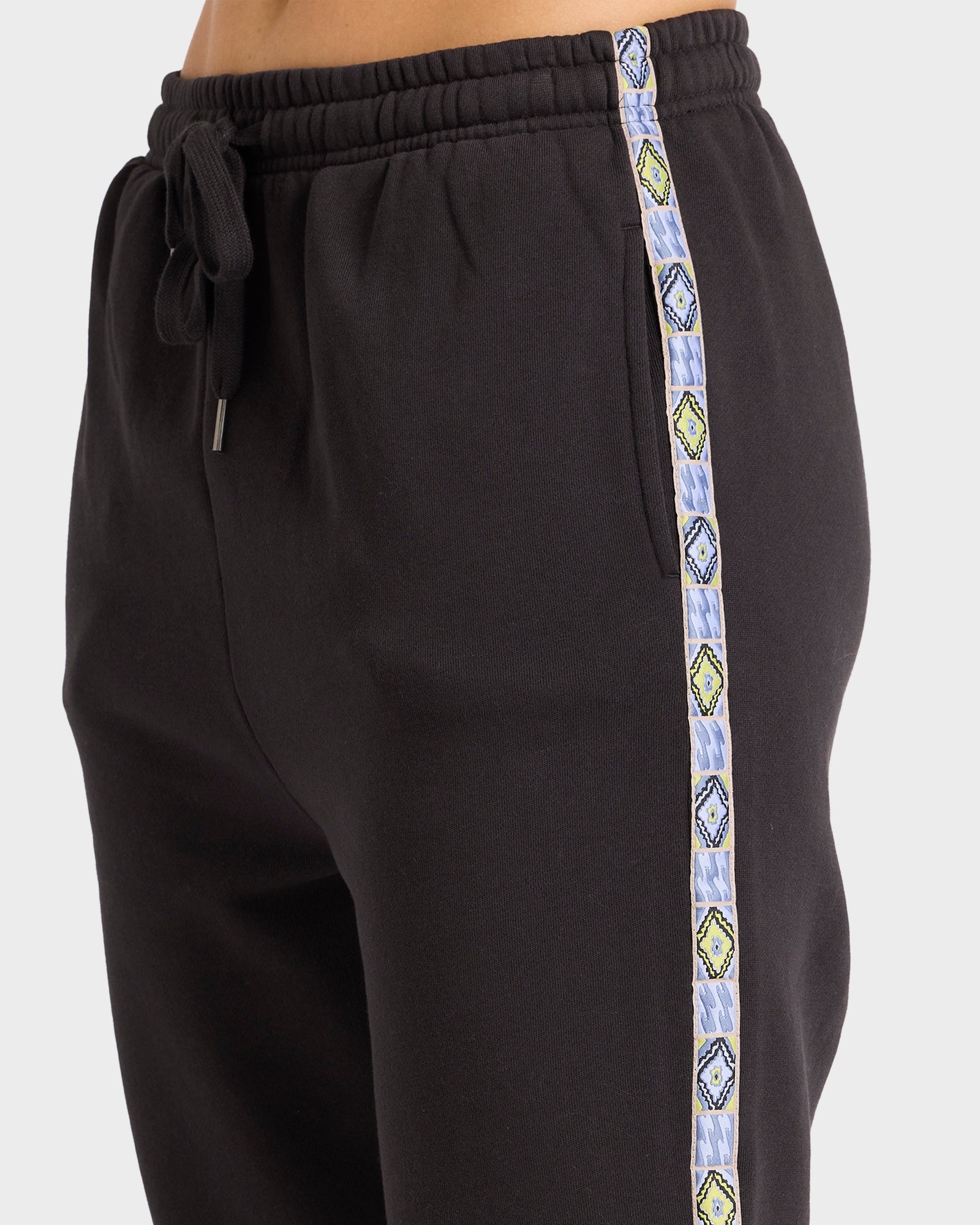 Womens Swipe Right Sweatpants