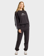 Womens Swipe Right Sweatpants