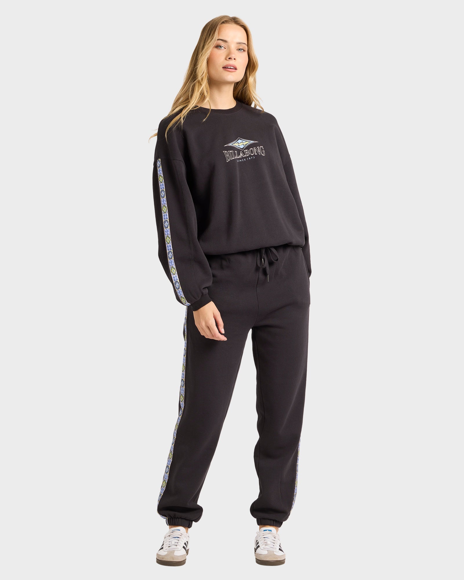 Womens Swipe Right Sweatpants
